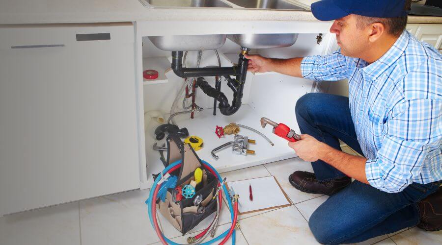 Professional expert plumbing services in Hyde Park, MA